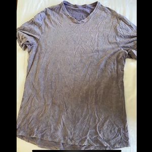 Lululemon vneck